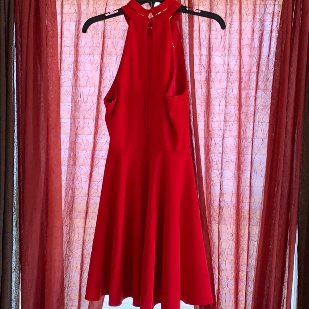 B. Darlin Dress
